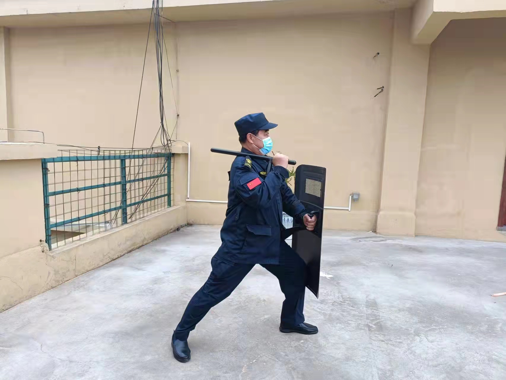 神州特卫